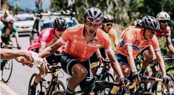 La Vuelta a Colombia en bicicleta, la prueba por etapas más importante de América