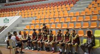 Motilones del Norte, equipo profesional de baloncesto de Cúcuta
