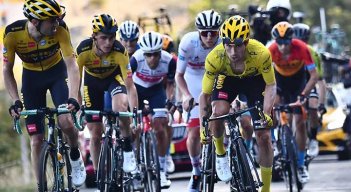 las grandes estrellas del ciclismo mundial se reúnen a partir de este marte en el Tour de Romandía.