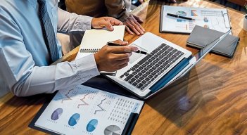 Hay que llevar cuentas de los gastos. / Foto: Cortesía