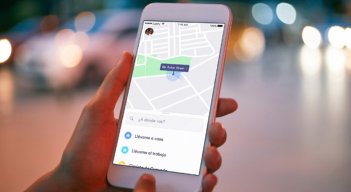 Aplicaciones para transporte. 