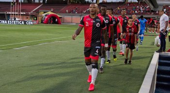 Por tercera vez, insisten en embargo de la ficha del Cúcuta Deportivo. 