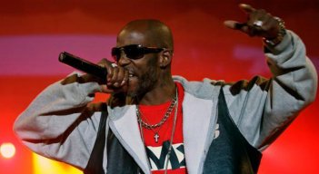 Falleció el rapero DMX
