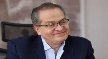 Exprocurador Carrillo, ¿cada vez más cerca a candidato presidencial?./FOTO: Colprensa