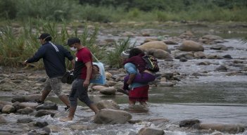 Los más desprotegidos son los recluidos en cárceles venezolanas, pues desde hace ya dos años no cuentan con la asistencia que Colombia les brindaba a través de sus consulados./Foto: Archivo