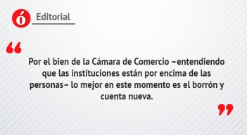 Editorial.