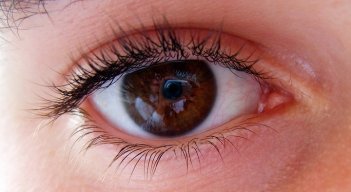 Los ojos están más expuestos por la pandemia. / Foto: Cortesía