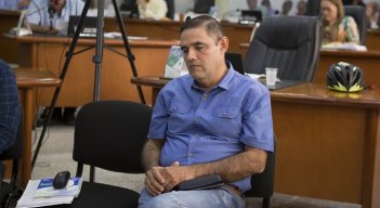 Francisco Cortés Ramírez fue gerente de la EIS hasta enero de 2020./Foto Archivo La Opinión