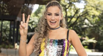 Fanny Lu no deja de sorprender en la música.