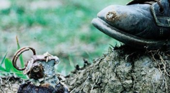 En marzo, cuatro habitantes del Catatumbo también resultaron heridos por estos artefactos de guerra, entre ellos un adolescente de 14 años. / Foto: Archivo