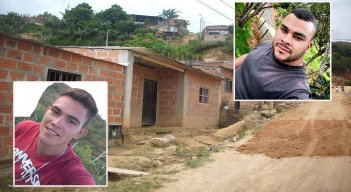 Tres homicidios en Ocaña./FOTO: La Opinión