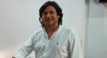 José Augusto Cadena.