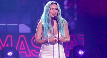 kAROL G y Bad Bunny
