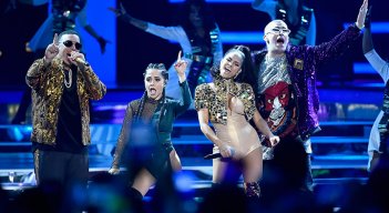 Latin American Music Awards