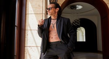 Marc Anthony