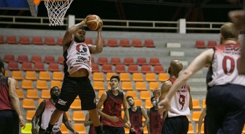 Motilones del Norte debutará este jueves ante Hurricanes (San Andrés). 