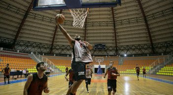 Doce jugadores tendrá la nómina de Motilones del Norte. 