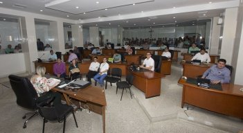 El Concejo anunció que citará a los representantes de las empresas de servicios públicos y a la secretaria de Planeación, Margarita Contreras./ Foto: Archivo