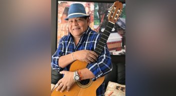 Festival Vallenato se hará en octubre