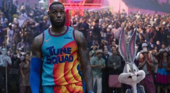 Space Jam: una nueva era.