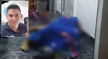 Desde la semana pasada no cesan los hechos violentos en Tibú.