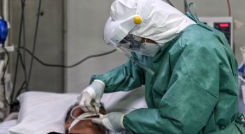 Los casos confirmados de COVID-19 en Colombia ascienden a 2.468.236. / Foto: Colprensa