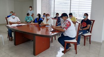 Víctimas de las AUC comienzan a concertar actos de perdón y dignificación en Norte de Santander