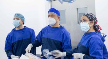 La cirugía bariátrica reúne un conjunto de procedimientos diseñados con la intención de perder peso y ayudar a combatir las enfermedades asociadas. / Foto: Cortesía