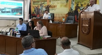 En el Concejo de Cúcuta, actualmente solo un partido se declaró de gobierno y los demás se encuentran en la orilla de los independientes / Foto: Archivo