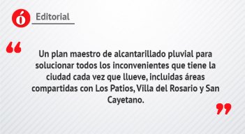 Editorial.