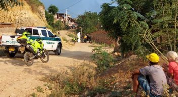 'Yiyo' sería cabecilla de una banda delincuencial que tiene azotada a los habitantes de la zona 