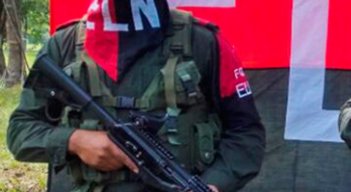 La acción fue perpetrada por subversivos del Ejército de Liberación Nacional (Eln), de acuerdo con el reporte del coronel Carlos Martínez. / Foto: Archivo