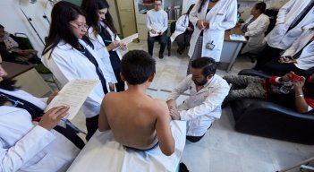 Según el último reporte de la Cuenta de Alto Costo, el número de personas con coagulopatías ha aumentado de 3.501 en el 2015 a 4.606 en el 2020 y, en el caso de la hemofilia de 1.834 a 2.530 casos.