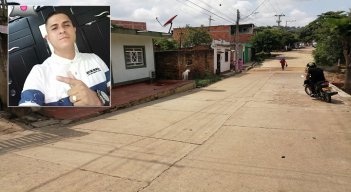 Lo buscaban por un homicidio