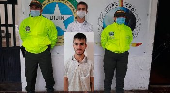 David Bayona Claro, alias Picachu,