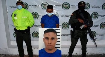 Gueici Ortega Navarro, más conocido como Pingua 