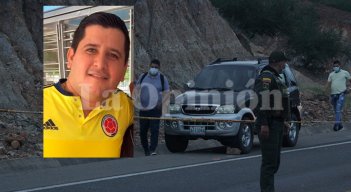 El hecho se produjo cerca de la entrada a la urbanización Cormoranes.