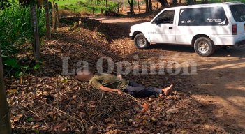 Muerte en Guaramito