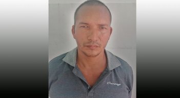 Ezequiel Rivera Cáceres, alias Patas Largas.