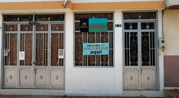 Dos registradores, un secretario y otros funcionarios y exfuncionarios fueron detenidos.