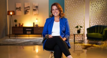 Julita Barreto se suma al equipo de profesores con su curso ‘Pitch perfecto para ventas efectivas’.