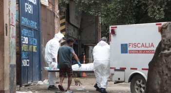 El crimen ocurrió en una recicladora ubicada en la avenida 5 con calle 4.