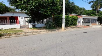 Gerson Antonio Vega fue asesinado en el barrio La Cordialidad.