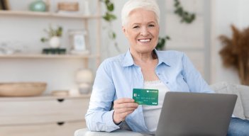 Elaboran producto financiero para adultos mayores. / Foto: Cortesía 