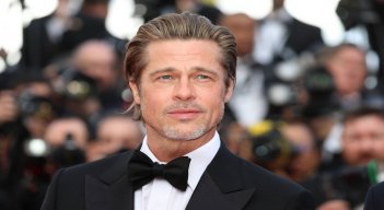 Brad Pitt, entre los presentadores de los Óscar