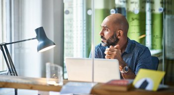 Tecnología en las empresas.