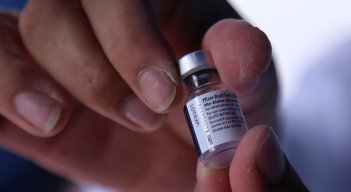 Coronavirus en Colombia. 