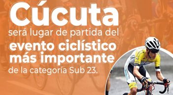 Vuelta dela Juventud.