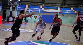 Motilones del Norte hace un buen torneo en la liga profesional