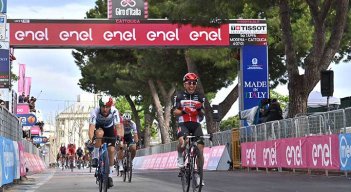 Caleb Ewan, ciclista australiano